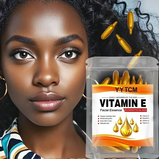 À chaque âge sa routine beauté