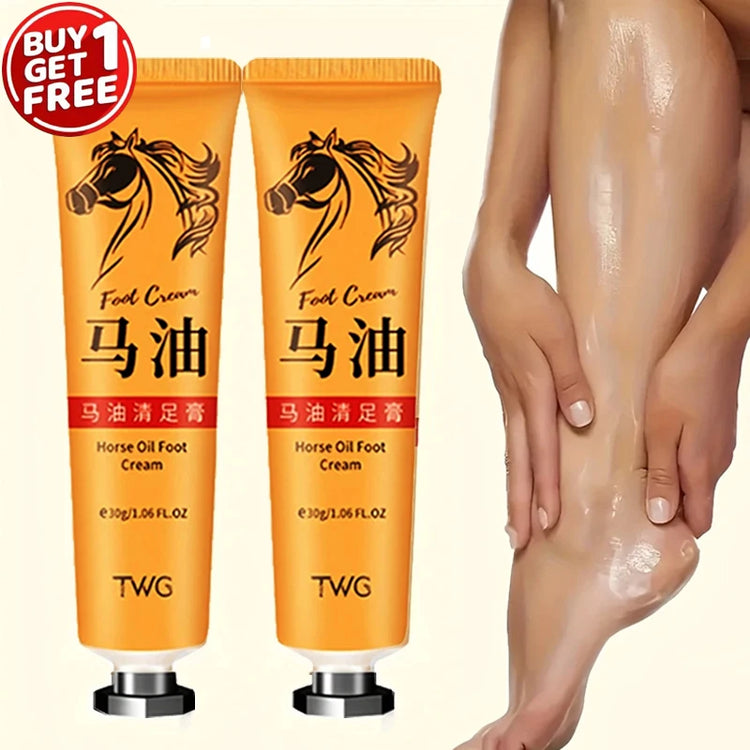 SOINS DES PIEDS
